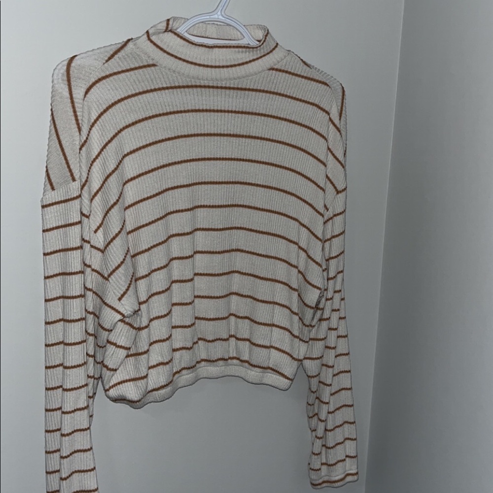 turtle neck long sleeve